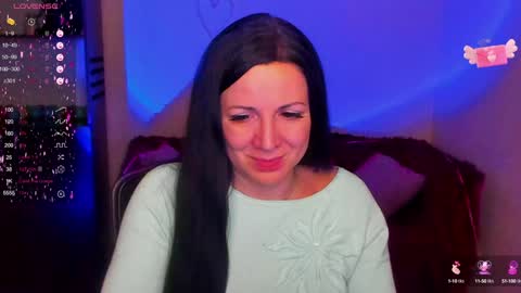 Snapshot of alika_lorens_talk chatting on 15, 1, 2025 Alika online show from 15, 1, 2025