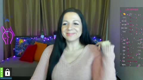 Snapshot of alika_lorens_talk chatting on 16, 1, 2025 Alika online show from 16, 1, 2025