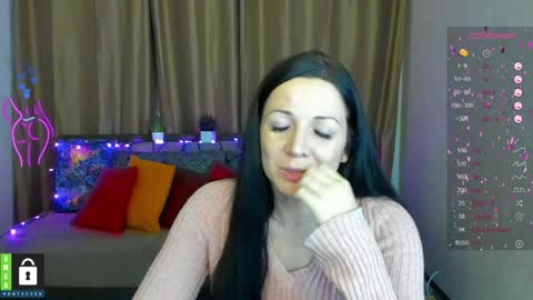 Snapshot of alika_lorens_talk chatting on 16, 1, 2025 Alika online show from 16, 1, 2025