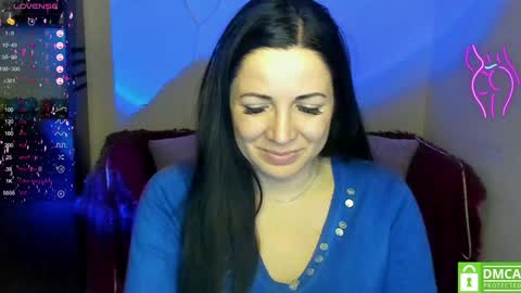 Snapshot of alika_lorens_talk chatting on 21, 1, 2025 Alika online show from 21, 1, 2025
