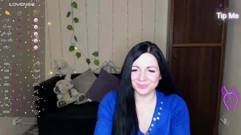 Snapshot of alika_lorens_talk chatting on 22, 1, 2025 Alika online show from 22, 1, 2025