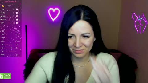 Snapshot of alika_lorens_talk chatting on 23, 1, 2025 Alika online show from 23, 1, 2025