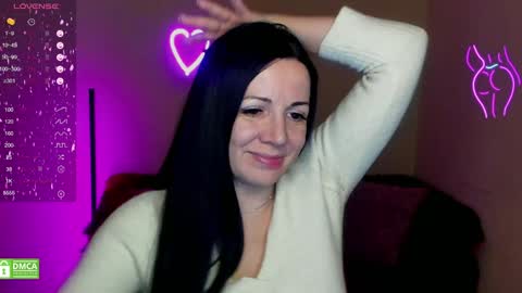 Snapshot of alika_lorens_talk chatting on 23, 1, 2025 Alika online show from 23, 1, 2025