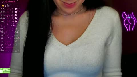 Snapshot of alika_lorens_talk chatting on 23, 1, 2025 Alika online show from 23, 1, 2025