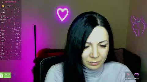 Snapshot of alika_lorens_talk chatting on 27, 1, 2025 Alika online show from 27, 1, 2025