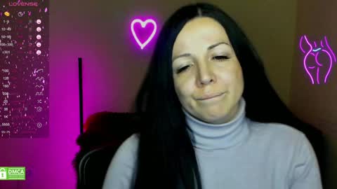 Snapshot of alika_lorens_talk chatting on 27, 1, 2025 Alika online show from 27, 1, 2025