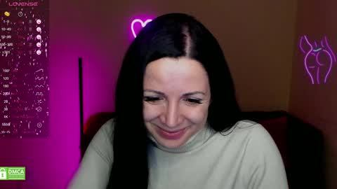 Snapshot of alika_lorens_talk chatting on 28, 1, 2025 Alika online show from 28, 1, 2025
