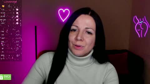 Snapshot of alika_lorens_talk chatting on 28, 1, 2025 Alika online show from 28, 1, 2025