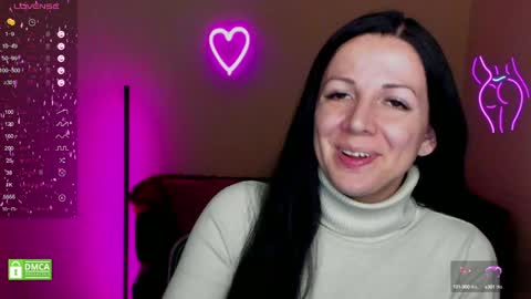 Snapshot of alika_lorens_talk chatting on 28, 1, 2025 Alika online show from 28, 1, 2025