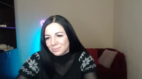 Snapshot of alika_lorens_talk chatting on 6, 2, 2025 Alika online show from 6, 2, 2025