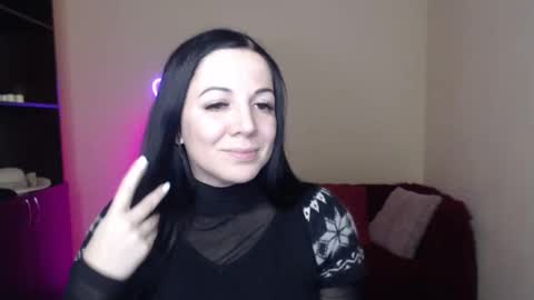 Snapshot of alika_lorens_talk chatting on 6, 2, 2025 Alika online show from 6, 2, 2025