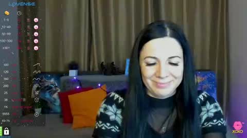 Snapshot of alika_lorens_talk chatting on 9, 2, 2025 Alika online show from 9, 2, 2025