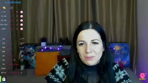Snapshot of alika_lorens_talk chatting on 10, 2, 2025 Alika online show from 10, 2, 2025