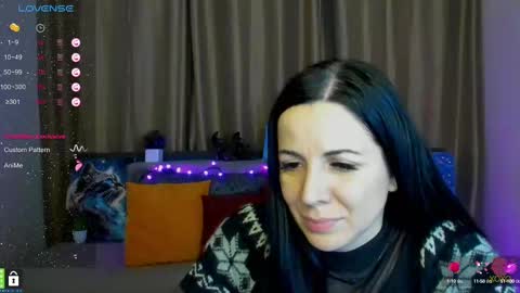 Snapshot of alika_lorens_talk chatting on 10, 2, 2025 Alika online show from 10, 2, 2025