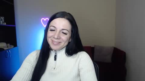 Snapshot of alika_lorens_talk chatting on 12, 2, 2025 Alika online show from 12, 2, 2025