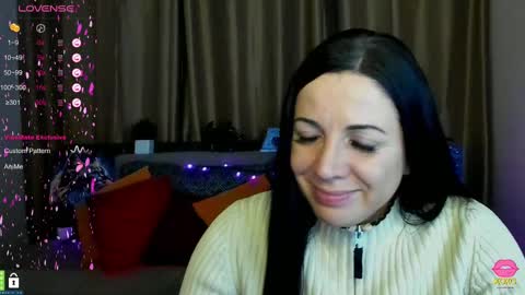 Snapshot of alika_lorens_talk chatting on 13, 2, 2025 Alika online show from 13, 2, 2025