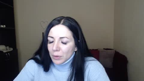 Snapshot of alika_lorens_talk chatting on 18, 2, 2025 Alika online show from 18, 2, 2025