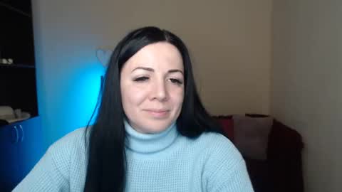 Snapshot of alika_lorens_talk chatting on 18, 2, 2025 Alika online show from 18, 2, 2025