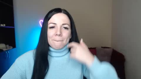 Snapshot of alika_lorens_talk chatting on 18, 2, 2025 Alika online show from 18, 2, 2025