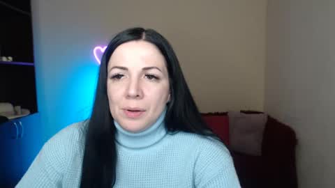 Snapshot of alika_lorens_talk chatting on 18, 2, 2025 Alika online show from 18, 2, 2025