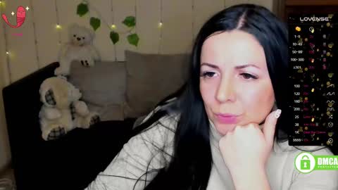 Snapshot of alika_lorens_talk chatting on 19, 2, 2025 Alika online show from 19, 2, 2025