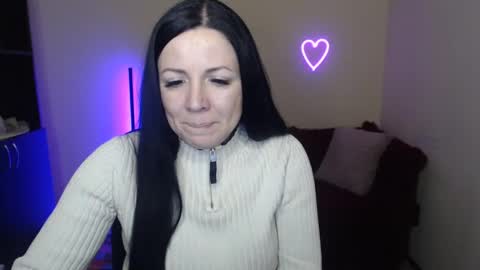 Snapshot of alika_lorens_talk chatting on 25, 2, 2025 Alika online show from 25, 2, 2025