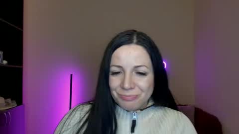 Snapshot of alika_lorens_talk chatting on 26, 2, 2025 Alika online show from 26, 2, 2025