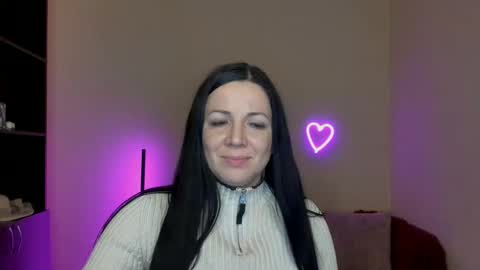 Snapshot of alika_lorens_talk chatting on 26, 2, 2025 Alika online show from 26, 2, 2025