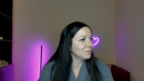 Snapshot of alika_lorens_talk chatting on 27, 2, 2025 Alika online show from 27, 2, 2025