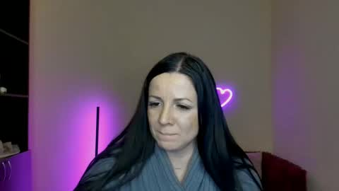 Snapshot of alika_lorens_talk chatting on 27, 2, 2025 Alika online show from 27, 2, 2025
