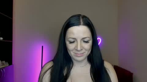 Snapshot of alika_lorens_talk chatting on 27, 2, 2025 Alika online show from 27, 2, 2025