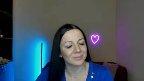 Snapshot of alika_lorens_talk chatting on 6, 3, 2025 Alika online show from 6, 3, 2025