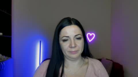 Snapshot of alika_lorens_talk chatting on 10, 3, 2025 Alika online show from 10, 3, 2025