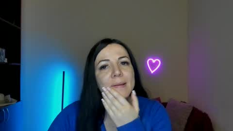 Snapshot of alika_lorens_talk chatting on 12, 3, 2025 Alika online show from 12, 3, 2025