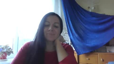 Snapshot of alika_lorens_talk chatting on 19, 9, 2025 Alika online show from 19, 9, 2025