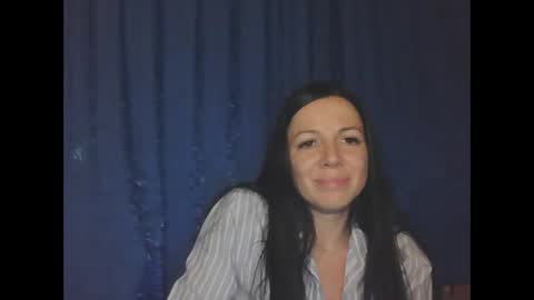 Snapshot of alika_lorens_talk chatting on 23, 9, 2025 Alika online show from 23, 9, 2025