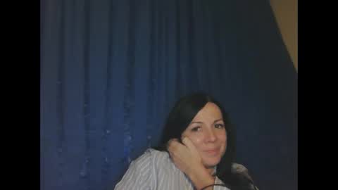 Snapshot of alika_lorens_talk chatting on 30, 9, 2025 Alika online show from 30, 9, 2025