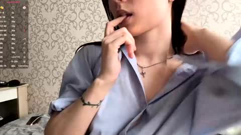 Milana online show from 26, 4, 2026
