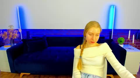 Alina online show from 27, 10, 2025