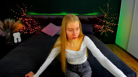 Alina online show from 23, 11, 2025
