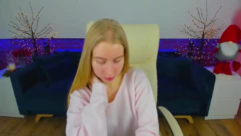 Alina online show from 14, 1, 2026