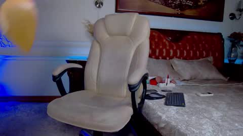 Alina online show from 28, 9, 2025