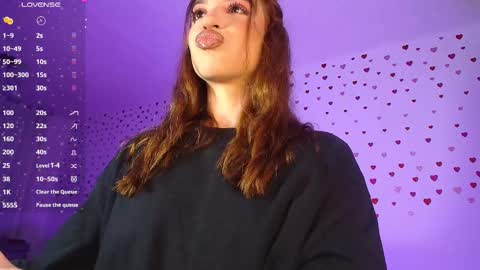  NYX  online show from 9, 2, 2026