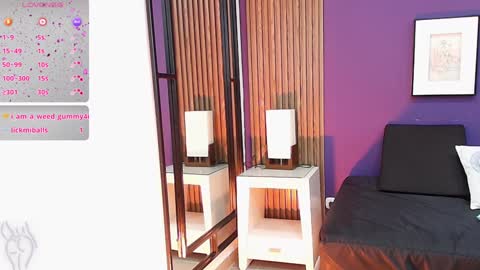 Alina online show from 18, 1, 2025