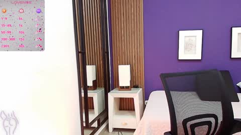 Alina online show from 27, 1, 2025