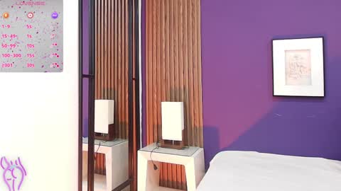 Alina online show from 31, 1, 2025