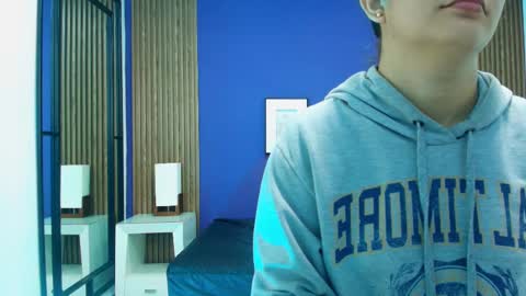 Alina online show from 20, 2, 2025