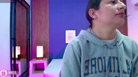 Alina online show from 21, 9, 2025