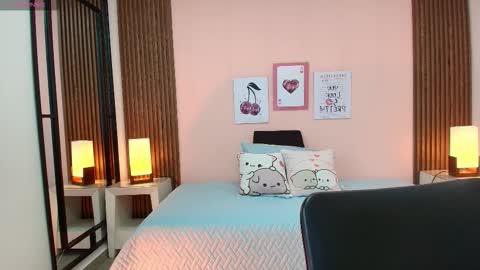 Alina online show from 15, 12, 2025