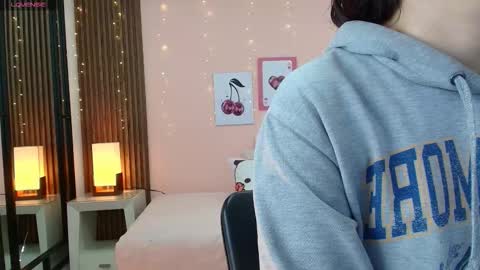 Alina online show from 25, 3, 2026